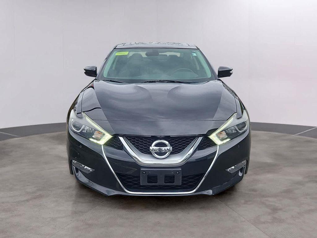 used 2016 Nissan Maxima car, priced at $12,987