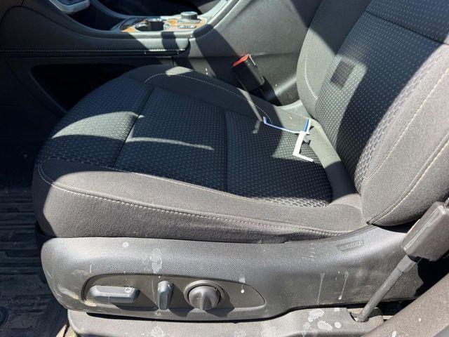 used 2023 GMC Acadia car, priced at $23,491