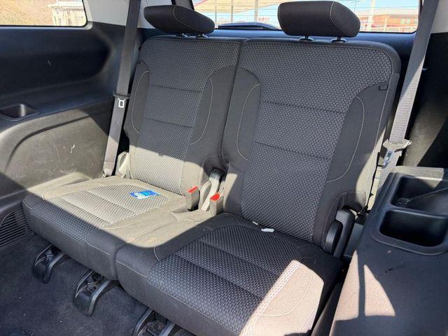 used 2023 GMC Acadia car, priced at $23,491