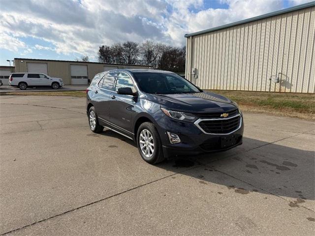 used 2018 Chevrolet Equinox car, priced at $14,500