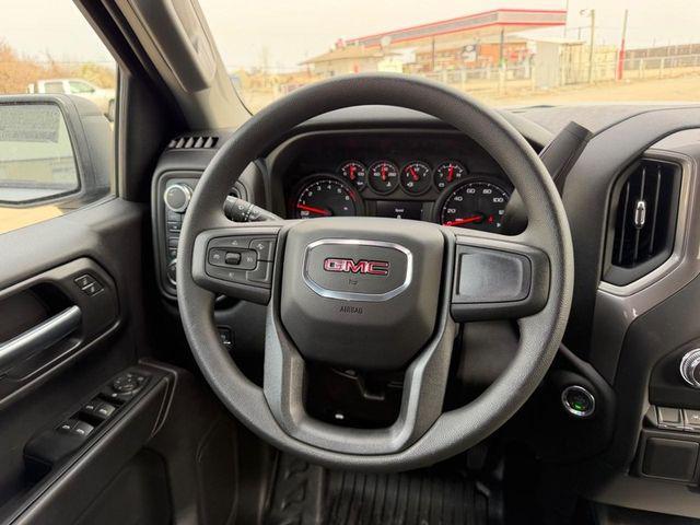new 2026 GMC Sierra 1500 car, priced at $42,734