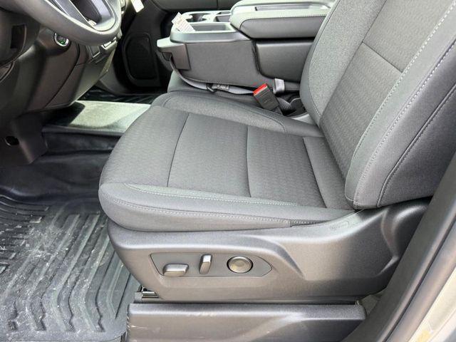 new 2026 GMC Sierra 1500 car, priced at $42,734