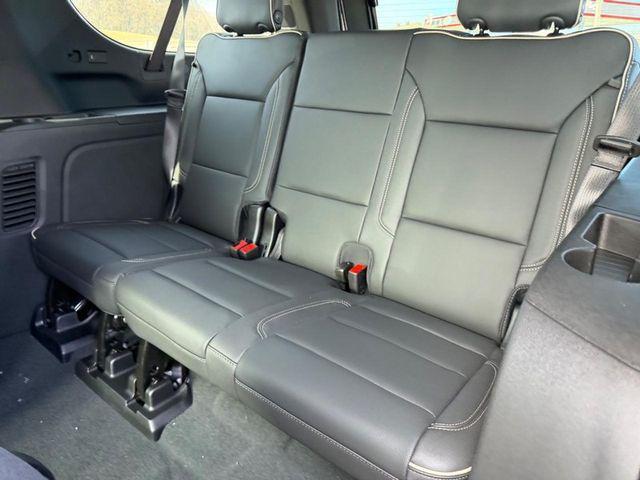 new 2026 GMC Yukon XL car, priced at $79,384