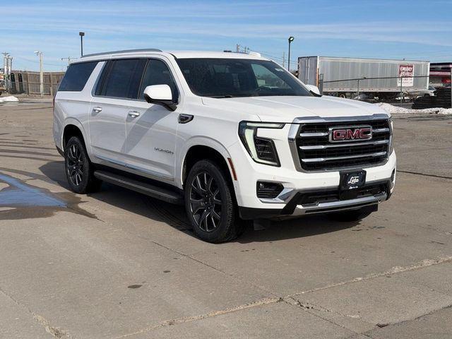 new 2026 GMC Yukon XL car, priced at $79,384