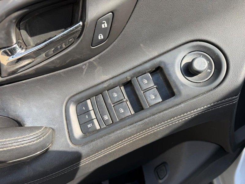 used 2016 Buick LaCrosse car, priced at $12,597