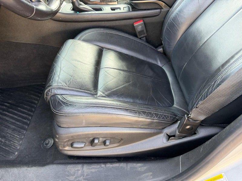 used 2016 Buick LaCrosse car, priced at $12,597