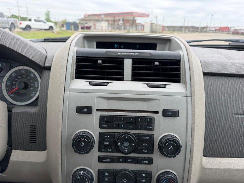 used 2012 Ford Escape car, priced at $7,954
