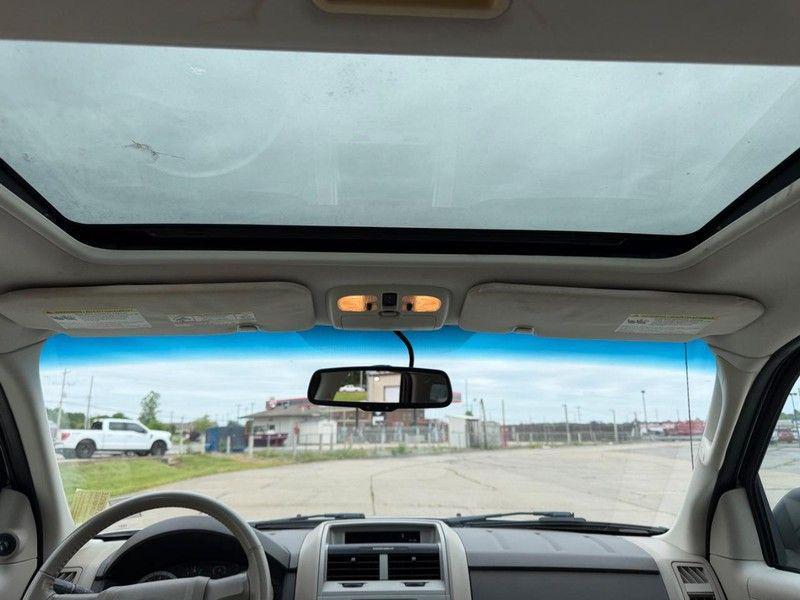 used 2012 Ford Escape car, priced at $7,954