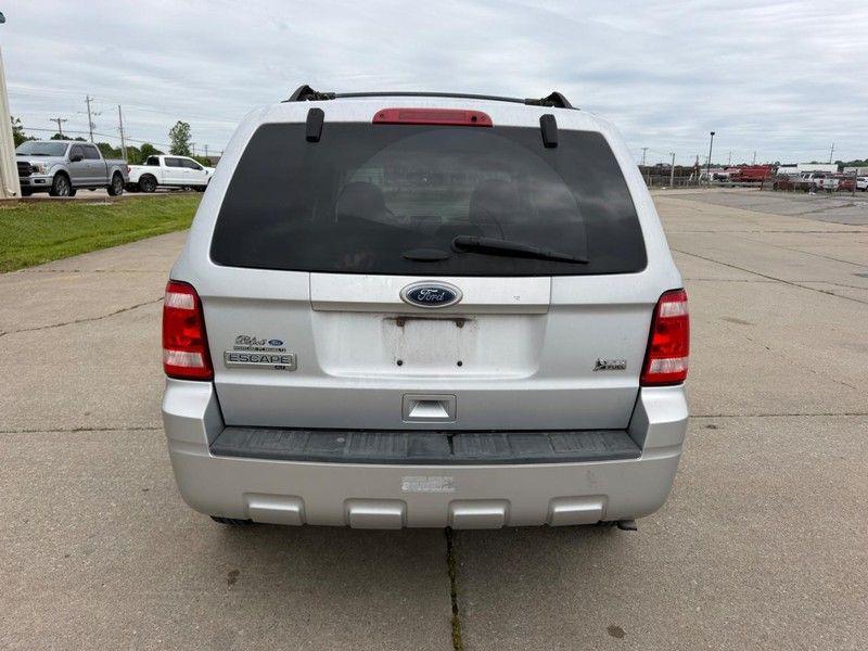 used 2012 Ford Escape car, priced at $7,954