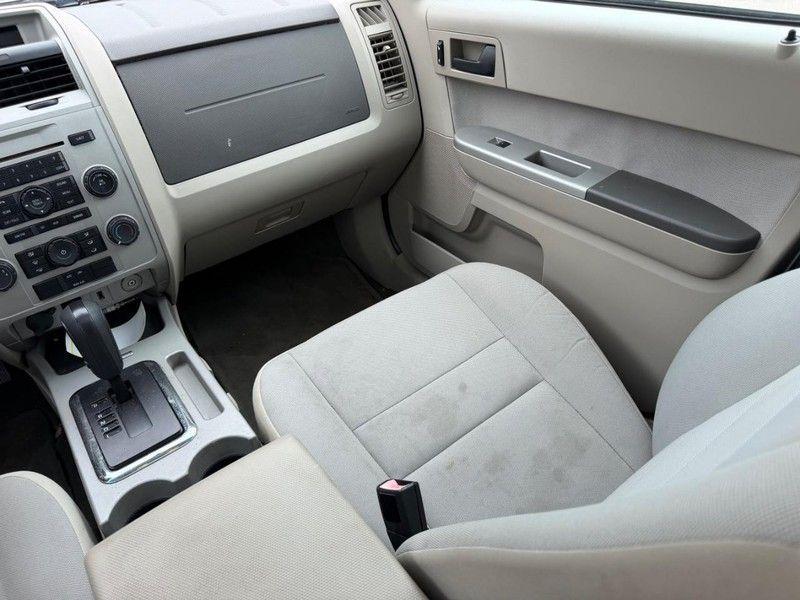 used 2012 Ford Escape car, priced at $7,954