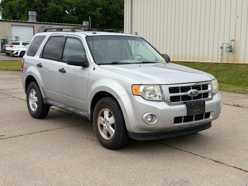 used 2012 Ford Escape car, priced at $7,954