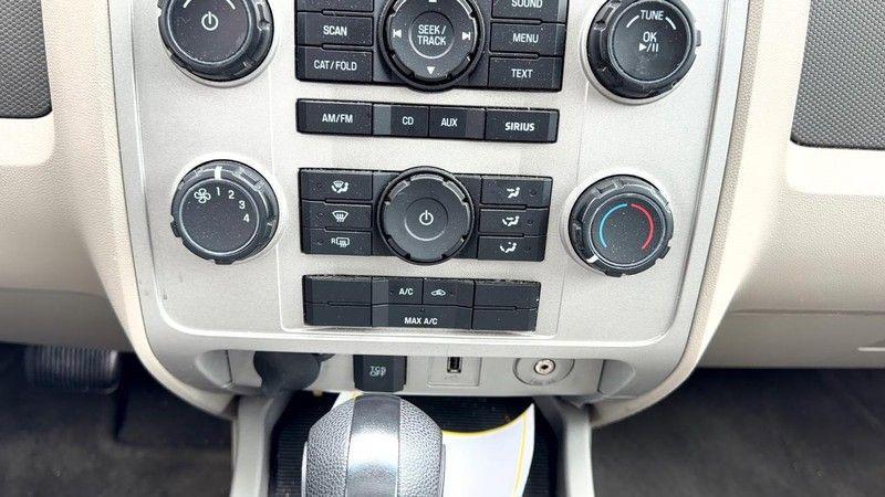 used 2012 Ford Escape car, priced at $7,954
