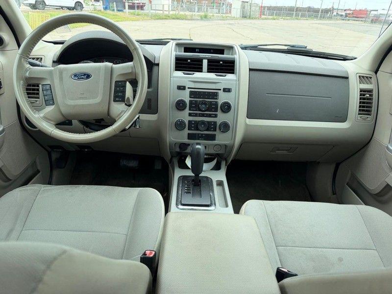 used 2012 Ford Escape car, priced at $7,954