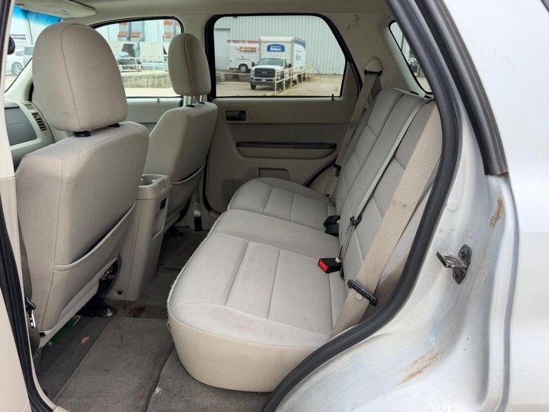 used 2012 Ford Escape car, priced at $7,954
