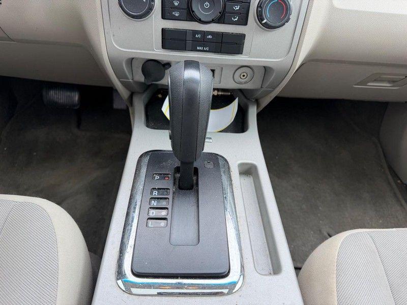 used 2012 Ford Escape car, priced at $7,954