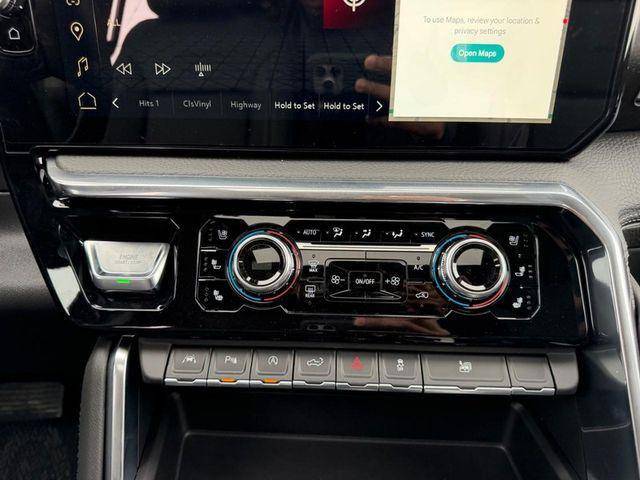 new 2026 GMC Sierra 1500 car, priced at $66,650