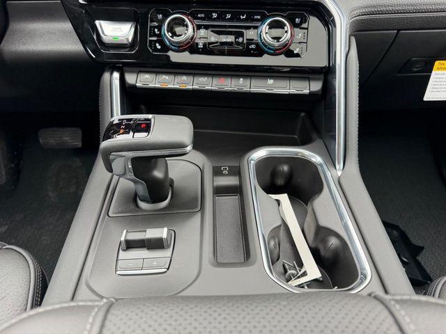 new 2026 GMC Sierra 1500 car, priced at $66,650