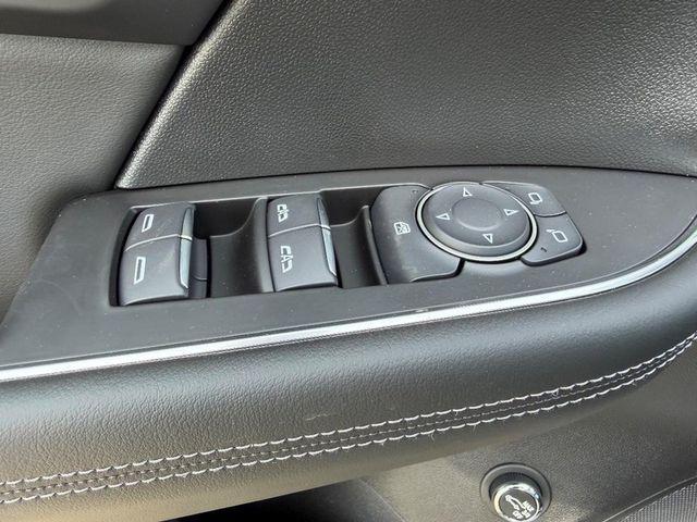 new 2026 Buick Envision car, priced at $52,099