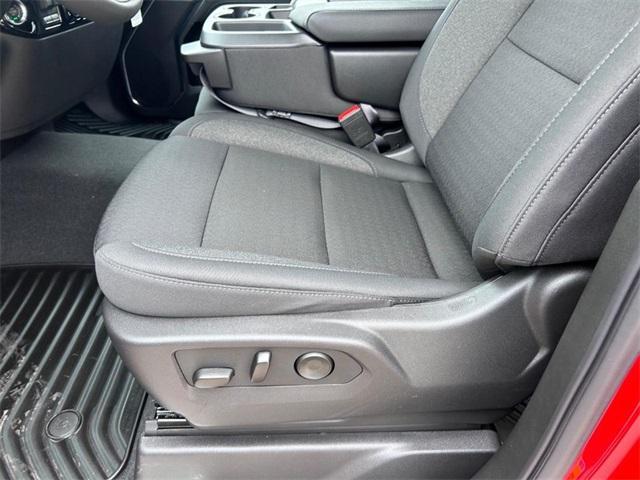 new 2026 GMC Sierra 1500 car, priced at $46,690