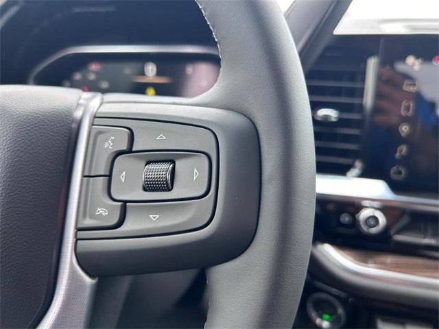 new 2026 GMC Sierra 1500 car, priced at $46,690