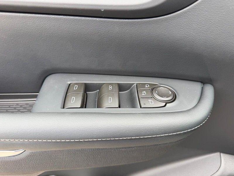 new 2026 Buick Enclave car, priced at $50,562