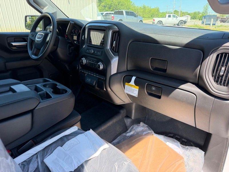 new 2026 GMC Sierra 1500 car, priced at $31,565