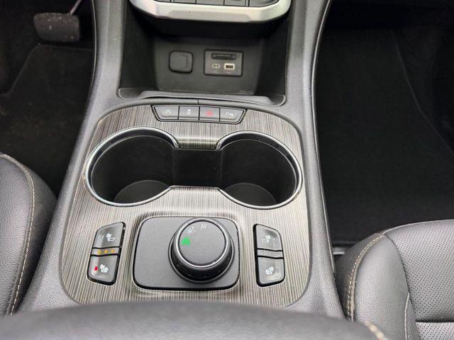 used 2020 GMC Acadia car, priced at $15,971