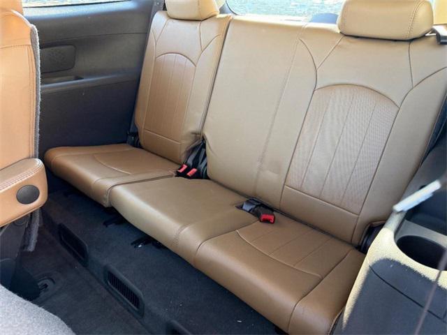 used 2014 Buick Enclave car, priced at $9,000