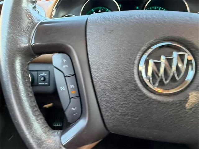 used 2014 Buick Enclave car, priced at $9,000