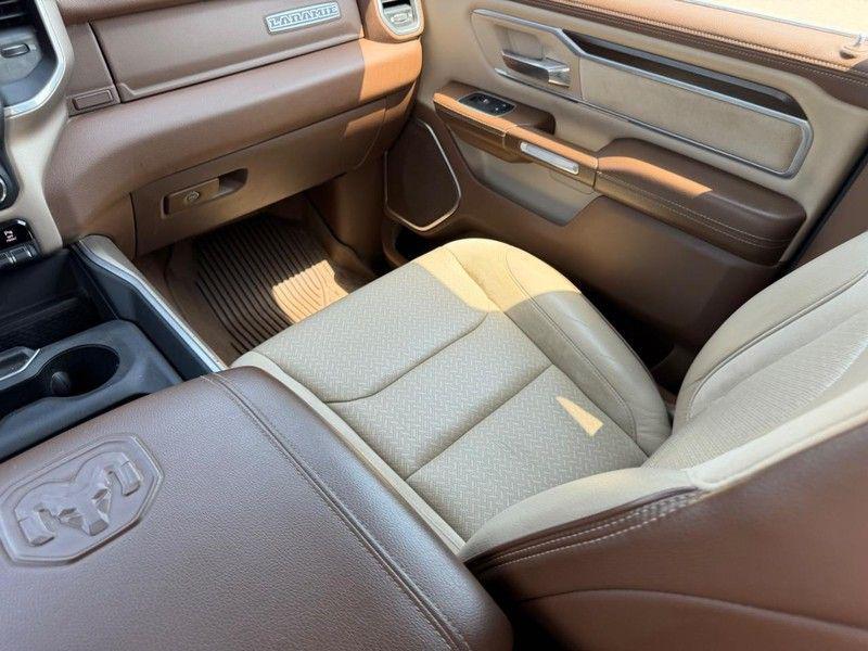 used 2021 Ram 1500 car, priced at $32,971