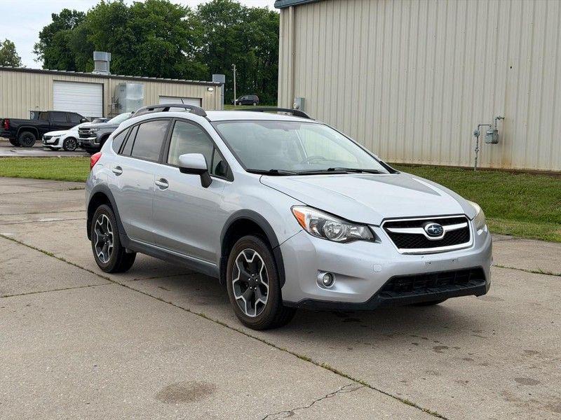 used 2013 Subaru XV Crosstrek car, priced at $7,795