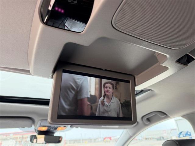 used 2024 Honda Odyssey car, priced at $34,322