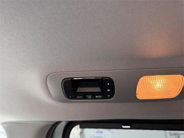 used 2024 Honda Odyssey car, priced at $34,322