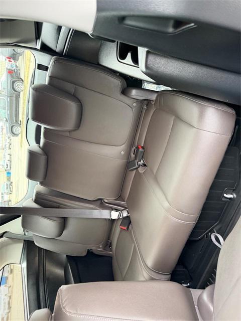 used 2024 Honda Odyssey car, priced at $34,322