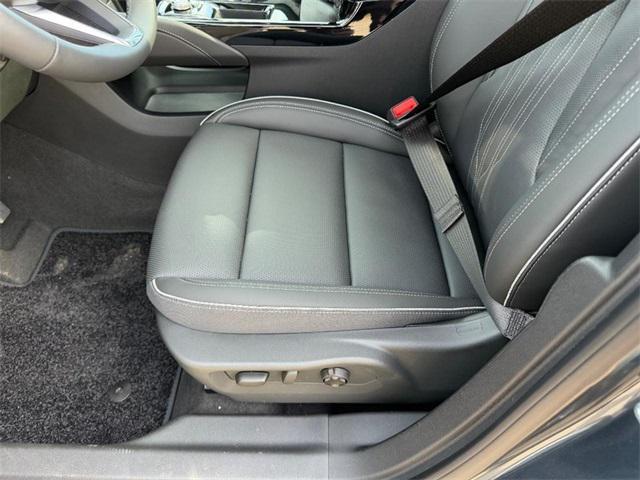 new 2026 Buick Envision car, priced at $51,017