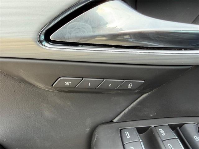 new 2026 Buick Envision car, priced at $51,017