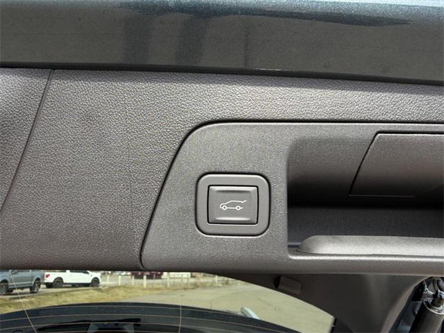 new 2026 Buick Envision car, priced at $51,017