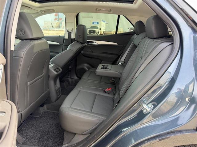 new 2026 Buick Envision car, priced at $51,017