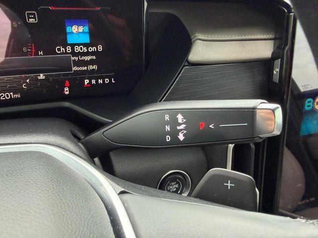 used 2024 GMC Acadia car, priced at $33,991