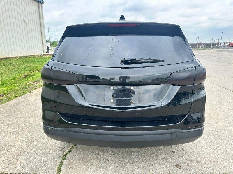 used 2020 Chevrolet Equinox car, priced at $13,911