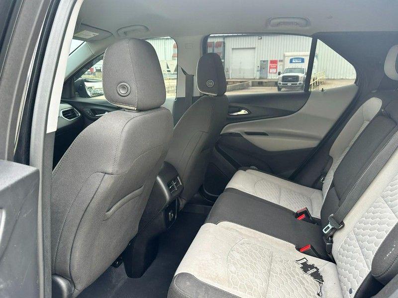 used 2020 Chevrolet Equinox car, priced at $13,911