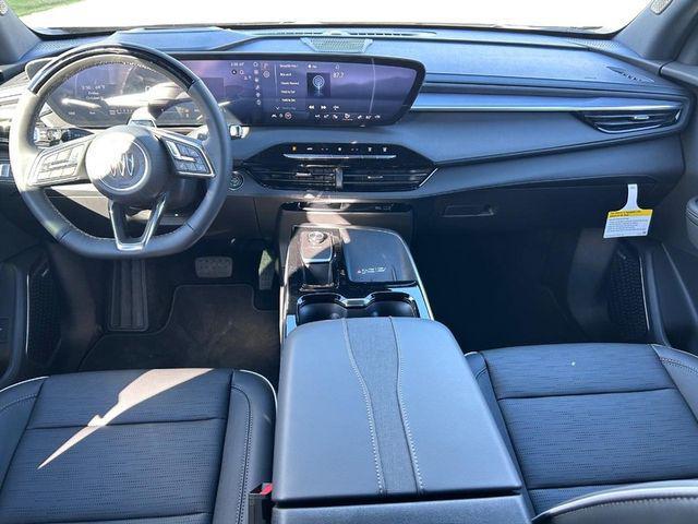 new 2026 Buick Enclave car, priced at $49,804