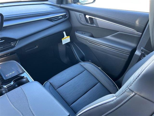 new 2026 Buick Enclave car, priced at $49,554