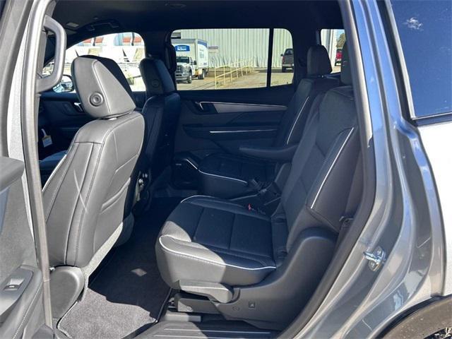 new 2026 Buick Enclave car, priced at $49,554