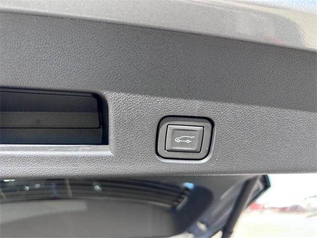 new 2026 Buick Enclave car, priced at $49,554