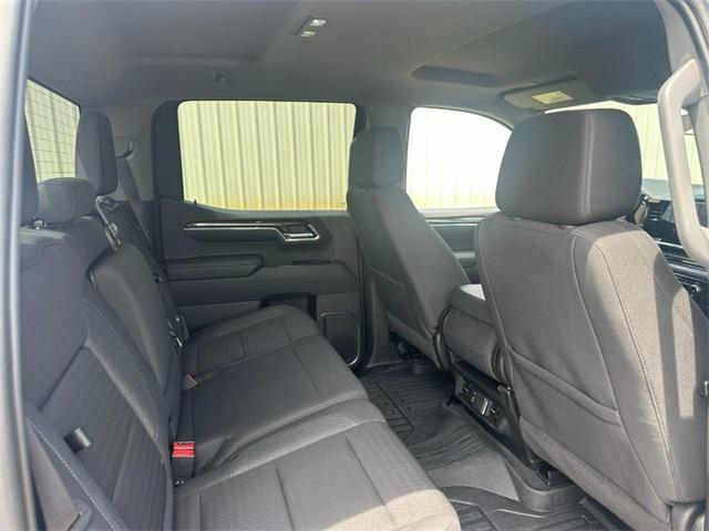 used 2024 GMC Sierra 1500 car, priced at $39,000