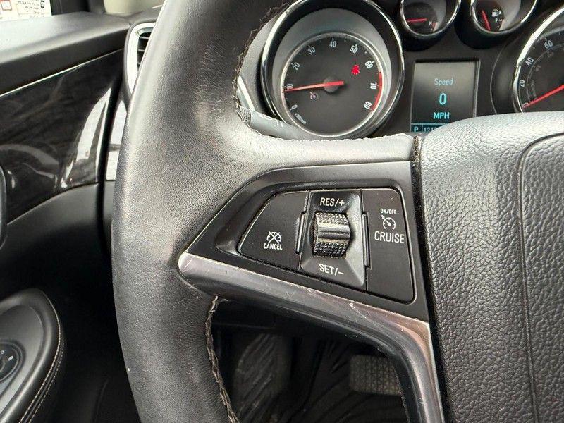 used 2014 Buick Encore car, priced at $8,992