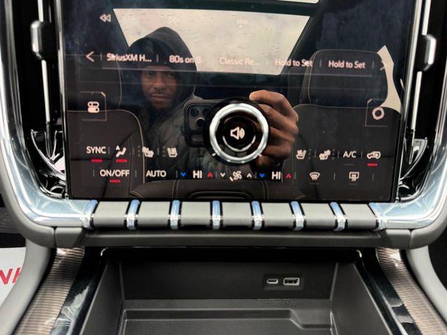 new 2026 GMC Yukon XL car, priced at $84,323