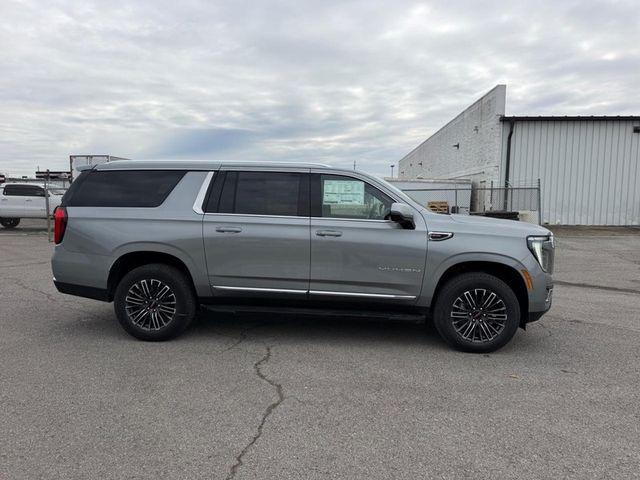 new 2026 GMC Yukon XL car, priced at $84,323