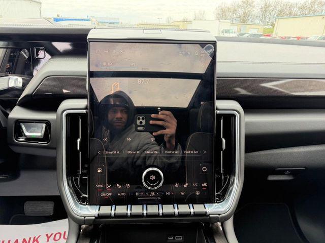 new 2026 GMC Yukon XL car, priced at $84,323